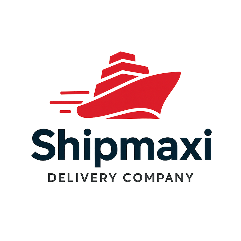 ShipMaxi Logo